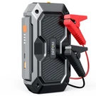5000A 12V15800MAH Car Jump Starter Battery Booster Usb Led Power Bank Pack Brpom. Fixed Price $32.99.