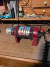 Hobbico Torqmaster 90 Deluxe 12 Volt Starter. Fixed Price $19.99.