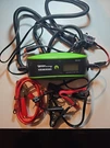 Battery/trickle Charger, 6V 2A/4A, 12V With Attachments. Fixed Price $34.99.