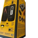 Stanley Fatmax 1200 Peak Amp 12V Lithium Jump Starter Power Bank W/ Case. Fixed Price $49.99.