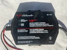 Schumacher Battery Charger SE-1-12S Auto Onboard 12V 1.5A W/ Mounting Brackets. Fixed Price $24.99.
