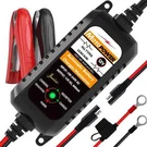 Car Auto Motorcycle Battery Charger Float Trickle Tender Maintainer 12V 800MA. Fixed Price $20.99.