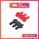 Recoil STC20-6 Pack Silicone Terminal Covers For Alternator Battery Stud And. Fixed Price $13.97.