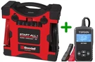 Goodall Jump Pack 12V Amp JP-12-10000T Free BT50 System Tester Make Offer. Fixed Price $889.00.
