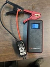 Schumacher 800 Peak Amp Jump Starter Power SL1396 Preowned. Fixed Price $38.00.