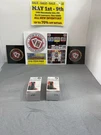 Gillaway Jump Start Car Emergency Power Supply. 3 In 1. 12V Diesel Universal. Fixed Price $44.99.