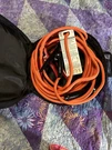 14 Performax Jumper Cable Bag Pockets Easy Carry Handle Battery Power Cords. Fixed Price $15.00.