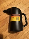 Plews 75-030 Plastic Professional Battery Filler W/ 2 Qt. Capacity Lubrimatic !!. Fixed Price $19.99.