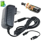 Ac Charger For Husky H38CPRAT 3/8 Inch Cordless Drive Ratchet 7106. Fixed Price $11.11.