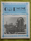 The Gas Engine Magazine / Sept-oct 1978 Meco Power Axe. Fixed Price $10.08.