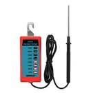 Allosun GK503B Neon Electric Fence Voltage Tester And Fault Finder Max 7 Kv, Not. Fixed Price $19.95.