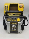 Stanley J309 Portable Power Station Jump Starter 600 Peak Amp: Used Working. Fixed Price $44.99.
