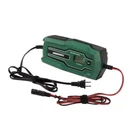 6V/12V 10A Marine Battery Charger Lcd Display Multi Stage Automatic Maintainer. Fixed Price $121.60.