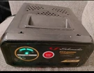 (66348-3) Schumacher SC1339 Battery Charger. Fixed Price $36.29.