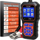 BT60 Pro Car Battery Tester With Cloud Printing 100-3000 Cca 6V 12V 24V Agm L.... Fixed Price $98.93.