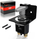 Battery Kill Switch Disconnect Isolator Power Cut Off Car Boat Marine Rv 12V-48V. Fixed Price $29.99.