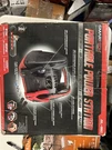 Smartech Products Power Station With Jump Starter And 150 Psi Air Compressor. Fixed Price $145.00.