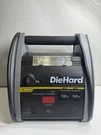 Diehard Gold Automatic 12V 950 Portable Power Battery Jump Starter Working. Fixed Price $37.50.