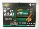 Battery Tender Plus 12V 1.25 Amp Charger & Maintainer Atv Utv Kart Bike. Fixed Price $55.41.