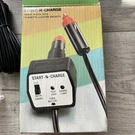 Vintage Suntone Battery Jumper Charge And Start 23797 New. Fixed Price $24.99.