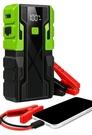 Giatero Car Battery Jump Starter COCY-001B , Smart Portable Pack Kit. Fixed Price $27.77.