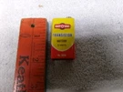 ** Vintage Ray-o-vac 9 Volt Transistor Radio Battery -- Great Color Graphics. Fixed Price $13.33.