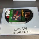 Proboost 1000 Gauge 12 Emergency Jumper/booster Cable 100% Copper. Fixed Price $10.80.