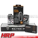 Ctek Charger CT5 Time To Go Complete Bundle. Fixed Price $155.17.