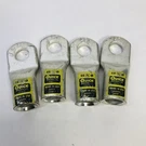 Lot Of Grote #84-9211 Extra Heavy Wall Lug Battery Connectors & Cable. Fixed Price $49.99.