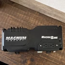 Magnum Energy MMS1012 Series 12V Inverter Charger With Remote Control. Fixed Price $700.00.