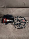 Schumacher Series 6/2AMP 6/12V Dual/manual Rate Battery Charger Model SE-82-6. Fixed Price $50.00.
