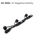 84-9584 Grote Molded Negative Battery Harness Heavy Truck. Fixed Price $35.00.