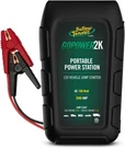 Deltran 030-2040-WH Battery Tender 2000 Amp Lithium Jump Starter And Portable. Fixed Price $42.00.