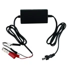 6V - 12V Super Smart Charger / Maintainer 3.0A 3000MA Year Warranty. Fixed Price $31.93.