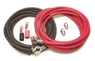 Painless Wiring 40105 Battery Kit 16' Red & Black Cables. Fixed Price $186.58.