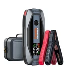 Fanttik T8 Apex Jump Starter Deluxe Package Titan's Powersmart Detection Display. Fixed Price $59.99.