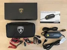 Genuine Lamborghini Battery Charger Maintainer Oem # 400093050D. Fixed Price $359.99.
