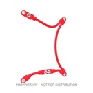 06-48720-000 Positive Auxiliary Battery Jumper Cable For Freightliner. Fixed Price $170.56.
