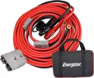 Energizer Jumper Cables, 30 Feet, 1 Gauge, 800A, Booster Battery With. Fixed Price $156.99.