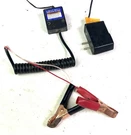 Cen-tech 42292 12V Automatic Battery Float Charger. Fixed Price $6.69.