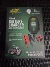 Battery Tender Junior 12V 800MA Selectable Lead Acid/lithium Charger. Fixed Price $40.70.