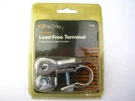 Deka 01056 Lead-free Battery Terminal Universal Top Post. Fixed Price $8.05.