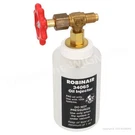 Oil Injector With 1/2" Acme Fitting Robinair 34065 R134A. Fixed Price $95.41.