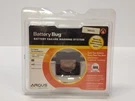 Starter Tester 12 Volt Health Monitor Analyzer Car Motorcycle Truck Battery Bug. Fixed Price $50.99.