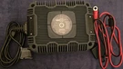 Noco Genius GX3626 36V Lead Acid Battery Charger Mains Type With 50A Fuse. Fixed Price $430.00.