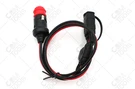 Noco GC003 12V Male Plug- New. Fixed Price $24.99.
