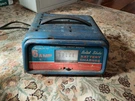 Schumacher Amp Battery Charger Solid State Model SE-86 Vtg Tested & Working. Fixed Price $38.20.