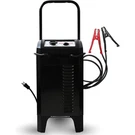 Electric Wheeled Manual 10A Car Battery CHARGER&250A Engine STARTER,2-IN-1. Fixed Price $112.00.