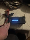 Snap On Jump Pack. Fixed Price $225.00.