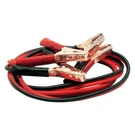 Performance Tool 8' 100A 14 Gauge Jumper Cables. Fixed Price $11.79.
